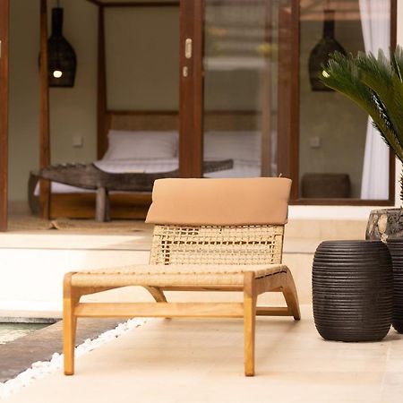Villa Casa Orana Seminyak  Ngoại thất bức ảnh