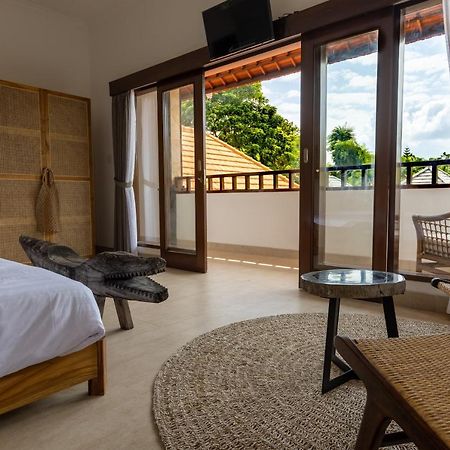 Villa Casa Orana Seminyak  Ngoại thất bức ảnh