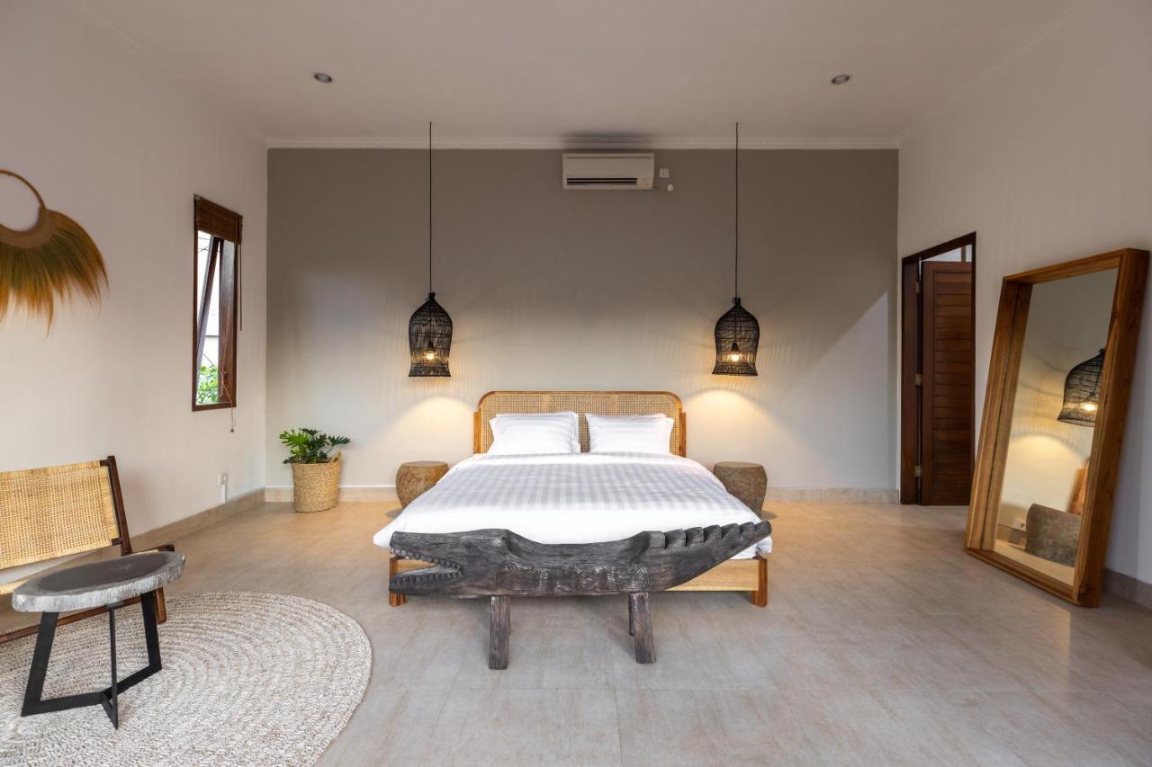 Villa Casa Orana Seminyak  Ngoại thất bức ảnh