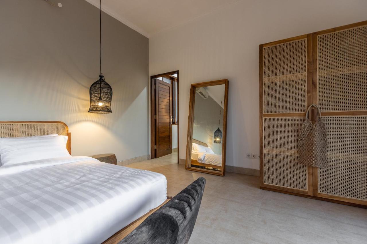Villa Casa Orana Seminyak  Ngoại thất bức ảnh