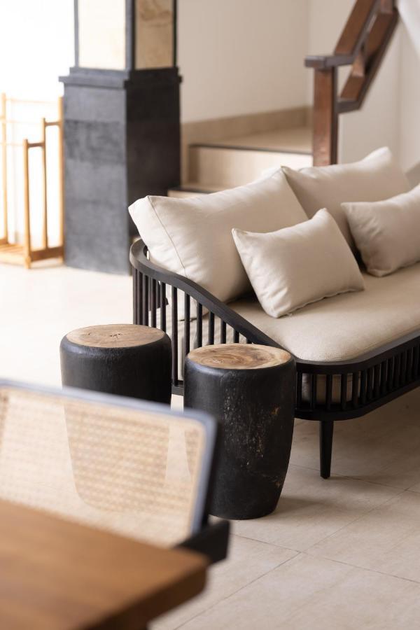 Villa Casa Orana Seminyak  Ngoại thất bức ảnh