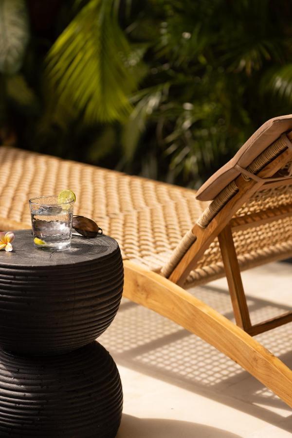 Villa Casa Orana Seminyak  Ngoại thất bức ảnh