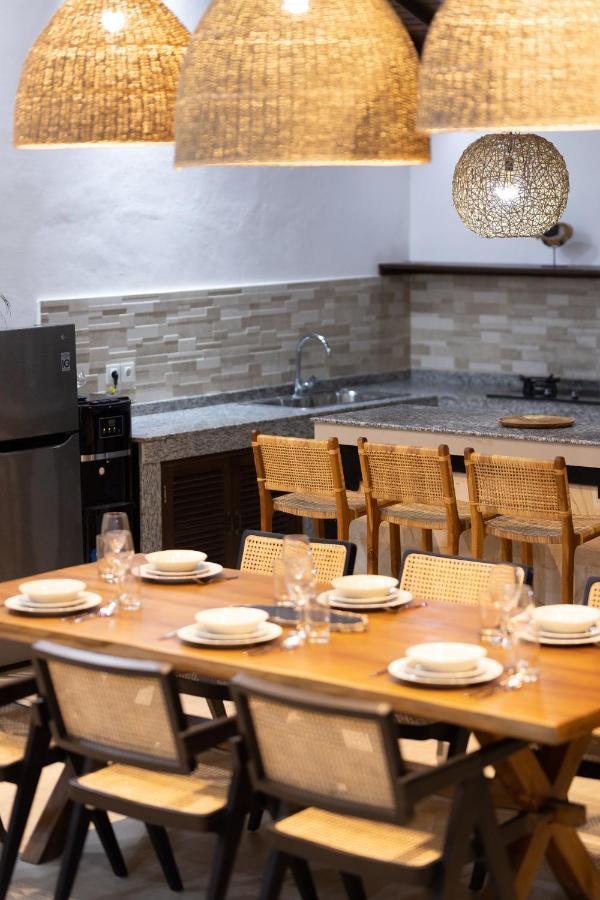 Villa Casa Orana Seminyak  Ngoại thất bức ảnh
