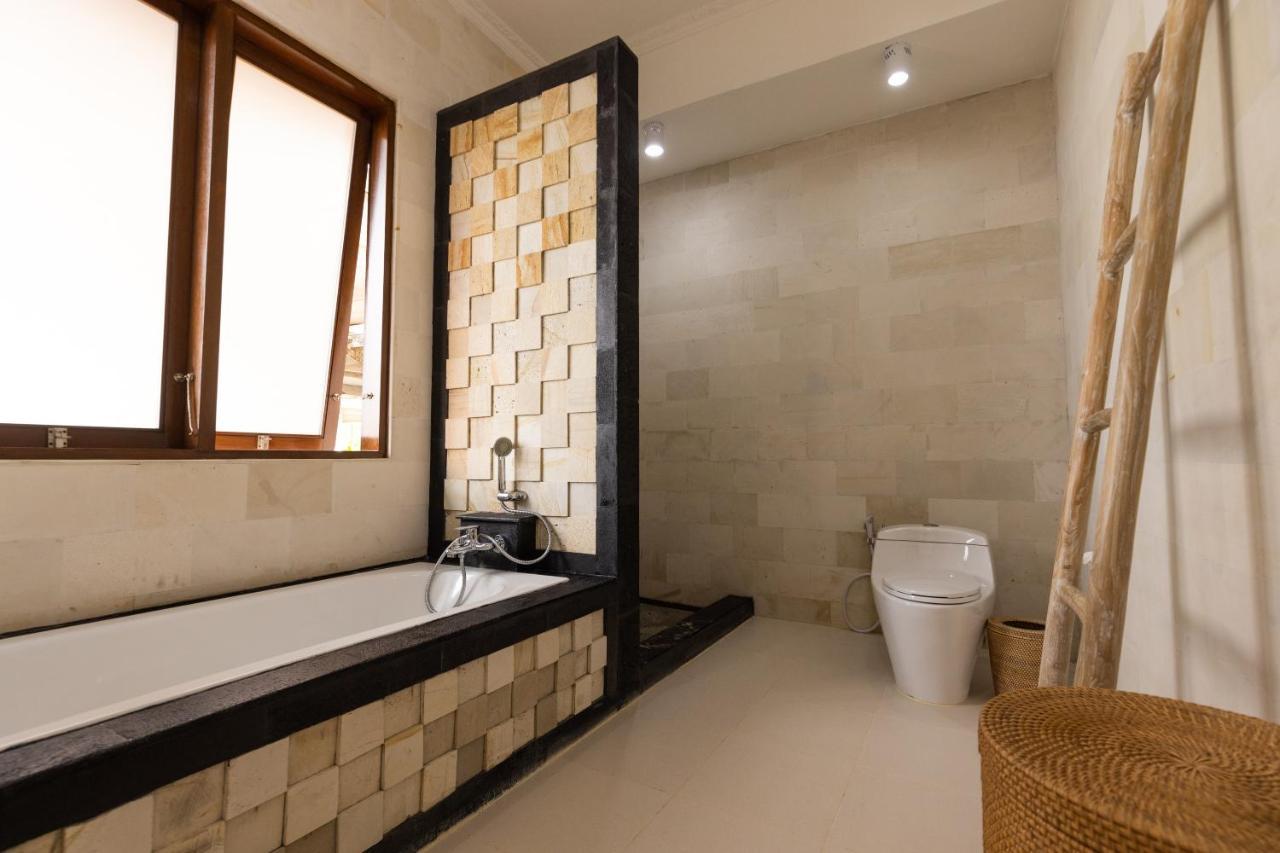 Villa Casa Orana Seminyak  Ngoại thất bức ảnh